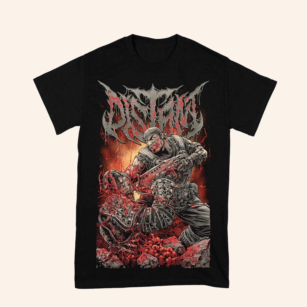 Distant Merch Distant T-Shirt Unique Christmas Gifts For Him Distant Merch Distant T-Shirt Unique Christmas Gifts For Him