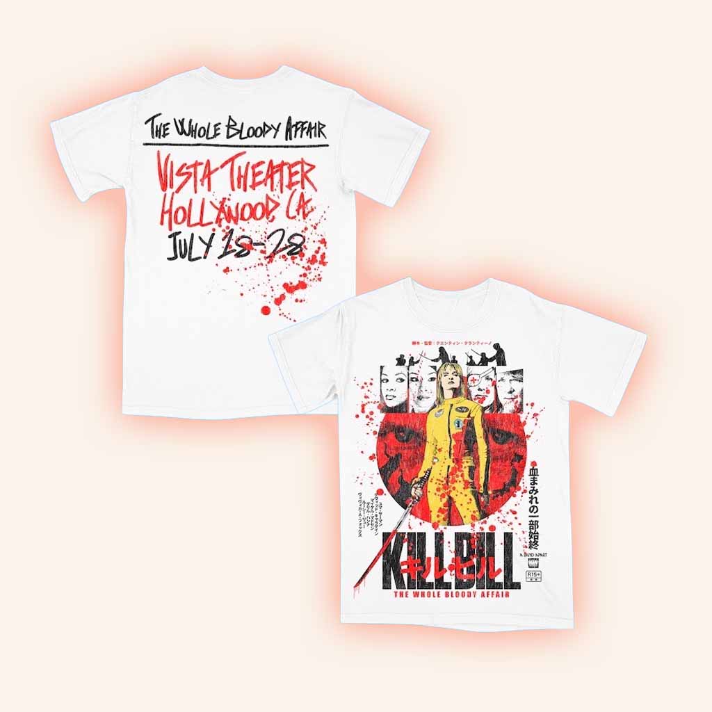 District Merch The Whole Bloody Affair Vista Shirt Birthday Gift Ideas For Her District Merch The Whole Bloody Affair Vista Shirt Birthday Gift Ideas For Her