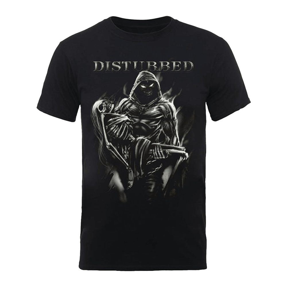 Disturbed Merch Disturbed Lost Souls T-Shirt T-Shirt Father's Day Gifts For Band Fans Disturbed Merch Disturbed Lost Souls T-Shirt T-Shirt Father's Day Gifts For Band Fans