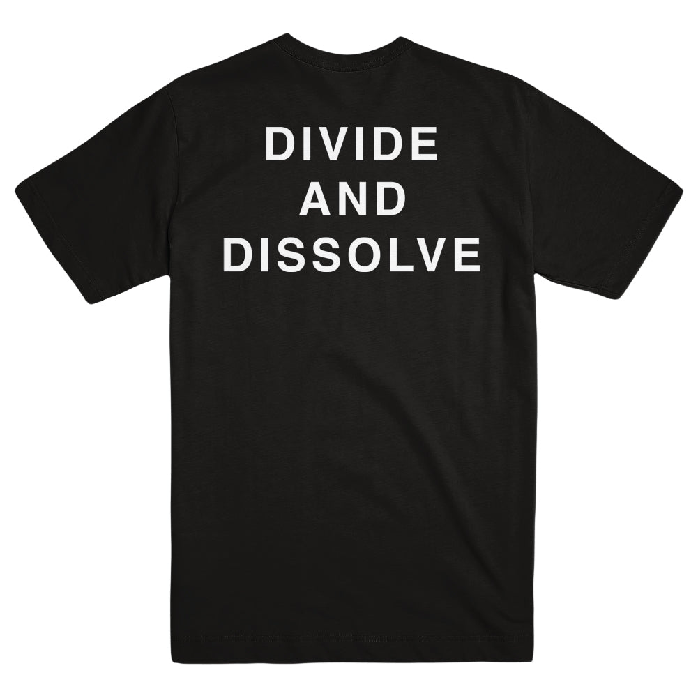 Divide And Dissolve Merch No Prisons Shirt Divide And Dissolve Shirt Father'S Day Gifts For Boyfriend Divide And Dissolve Merch No Prisons Shirt Divide And Dissolve Shirt Father'S Day Gifts For Boyfriend