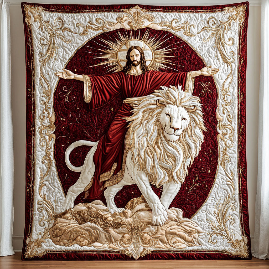 Divine Embrace Quilt Comfortable Quilt Blanket That Everyone Will Love
