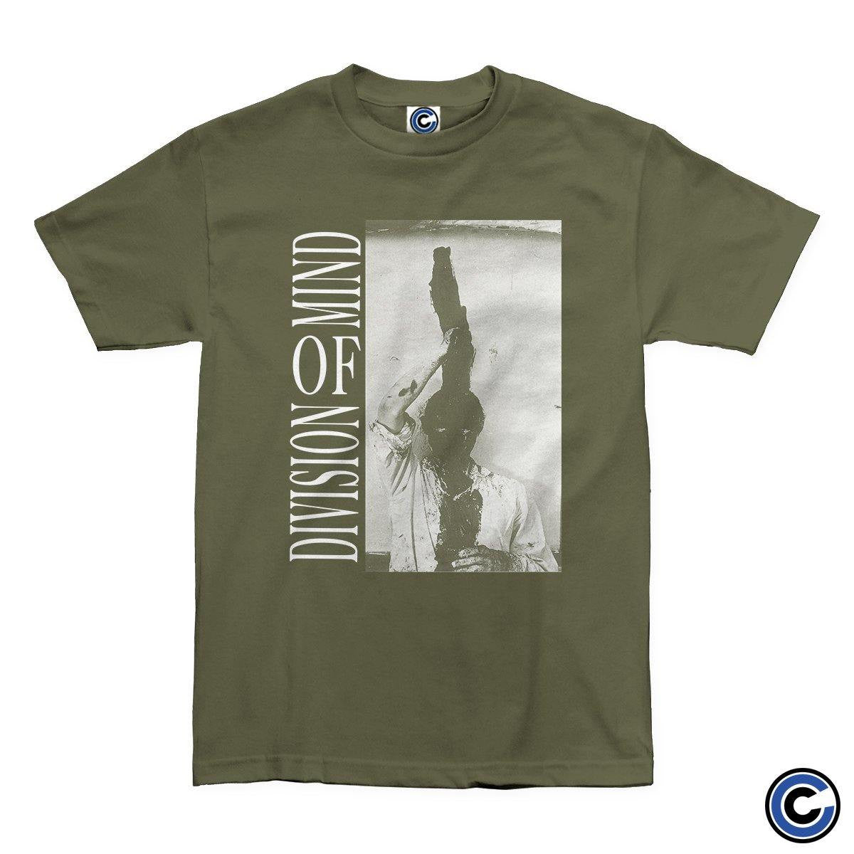 Division Of Mind Merch Brus Shirt Division Of Mind Shirt Division Of Mind Merch Brus Shirt Division Of Mind Shirt