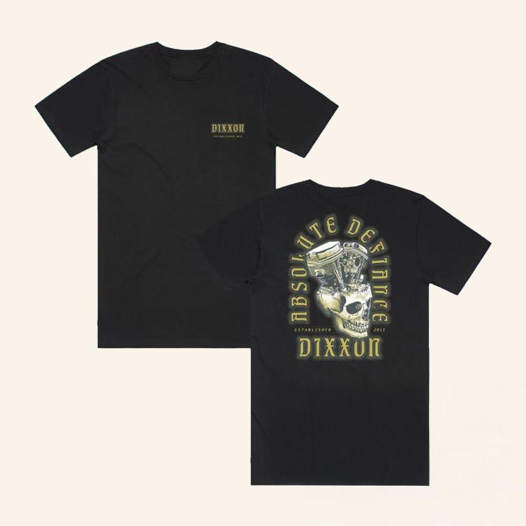 Dixxon Merch Motorhead T-Shirt Best Gifts For Husband Dixxon Merch Motorhead T-Shirt Best Gifts For Husband