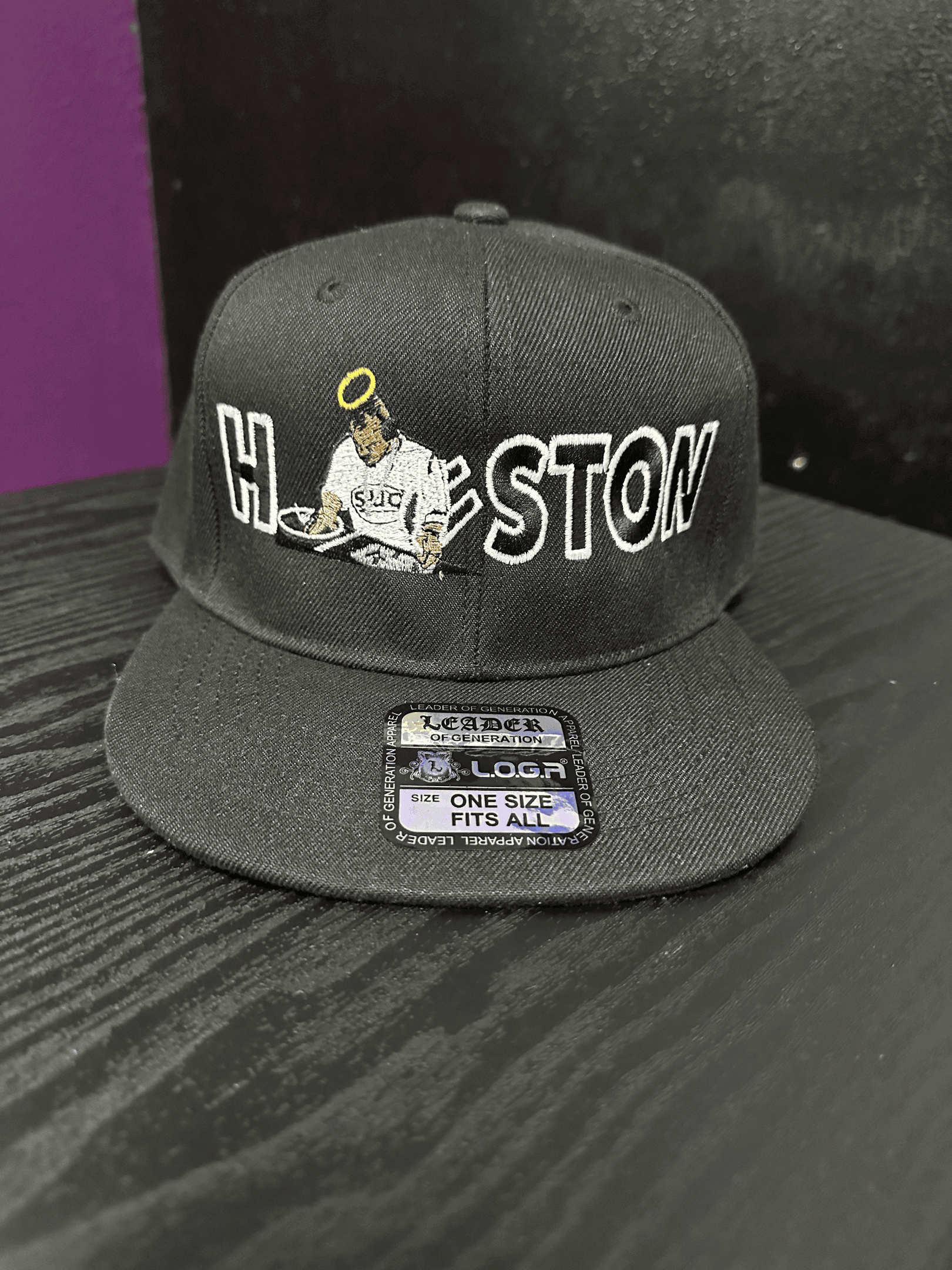 DJ Screw Houston Hat Snapback DJ Screw Merch Gift Ideas For Dad DJ Screw Houston Hat Snapback DJ Screw Merch Gift Ideas For Dad