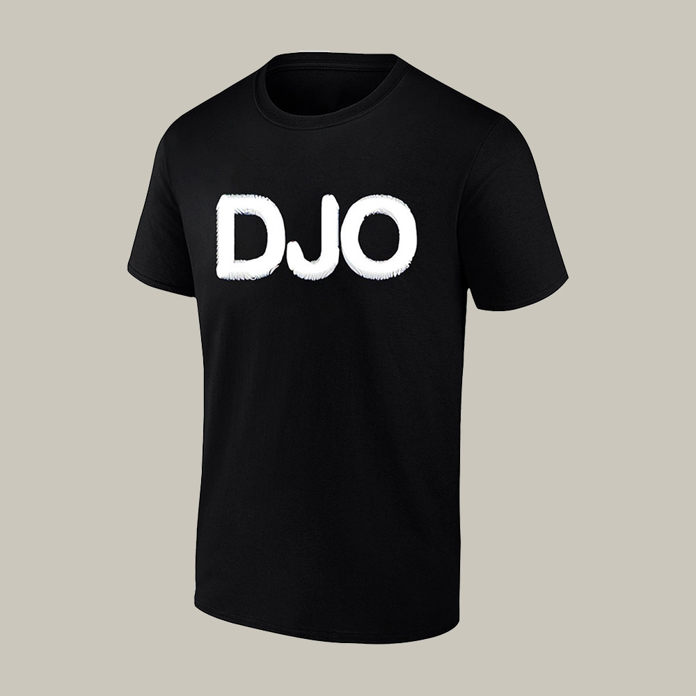 DJO Capsule Logo Charity T-Shirt Djo Music Shirt Joe Keery Lover Gift For Fans