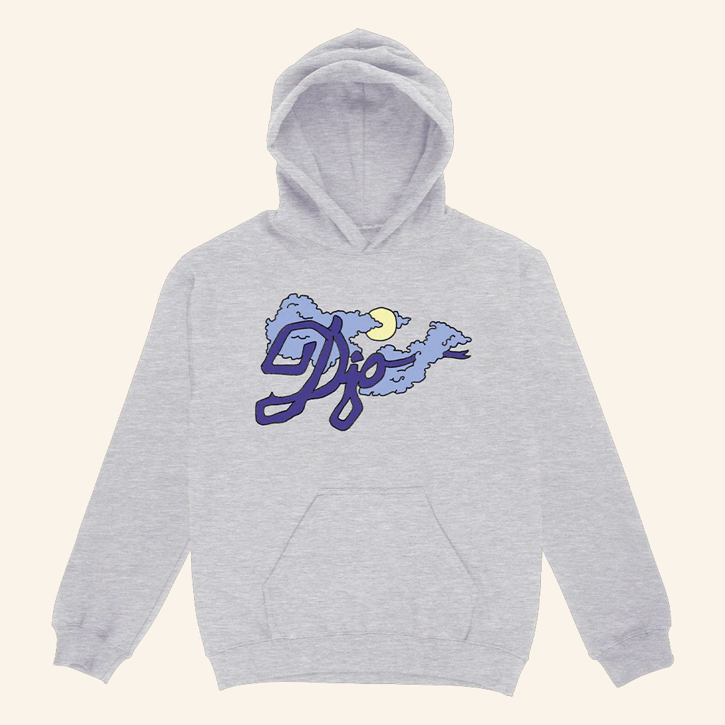 DJO Merch Crux Deluxe Cityscape Hoodie Best Gifts For Girlfriend DJO Merch Crux Deluxe Cityscape Hoodie Best Gifts For Girlfriend