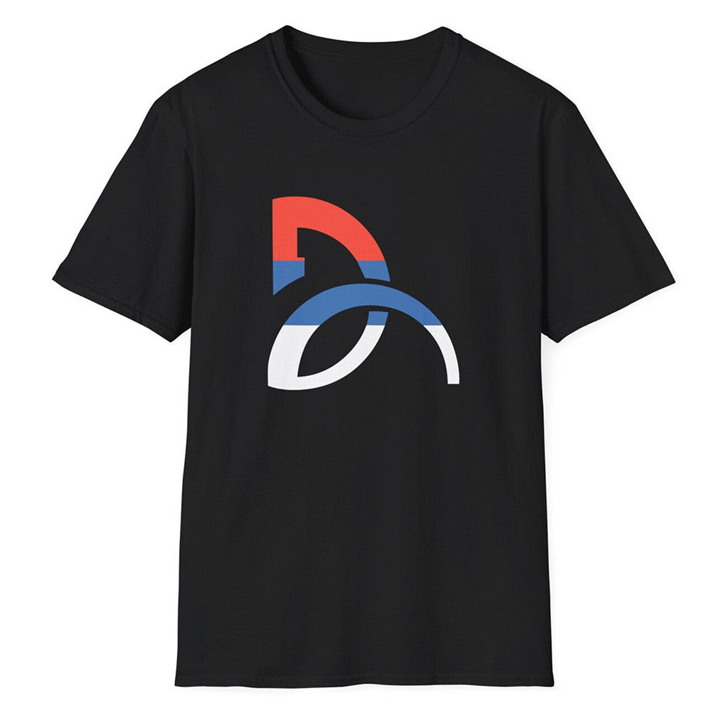 DJO Merch DJO Black T-Shirt Best Gifts For Father