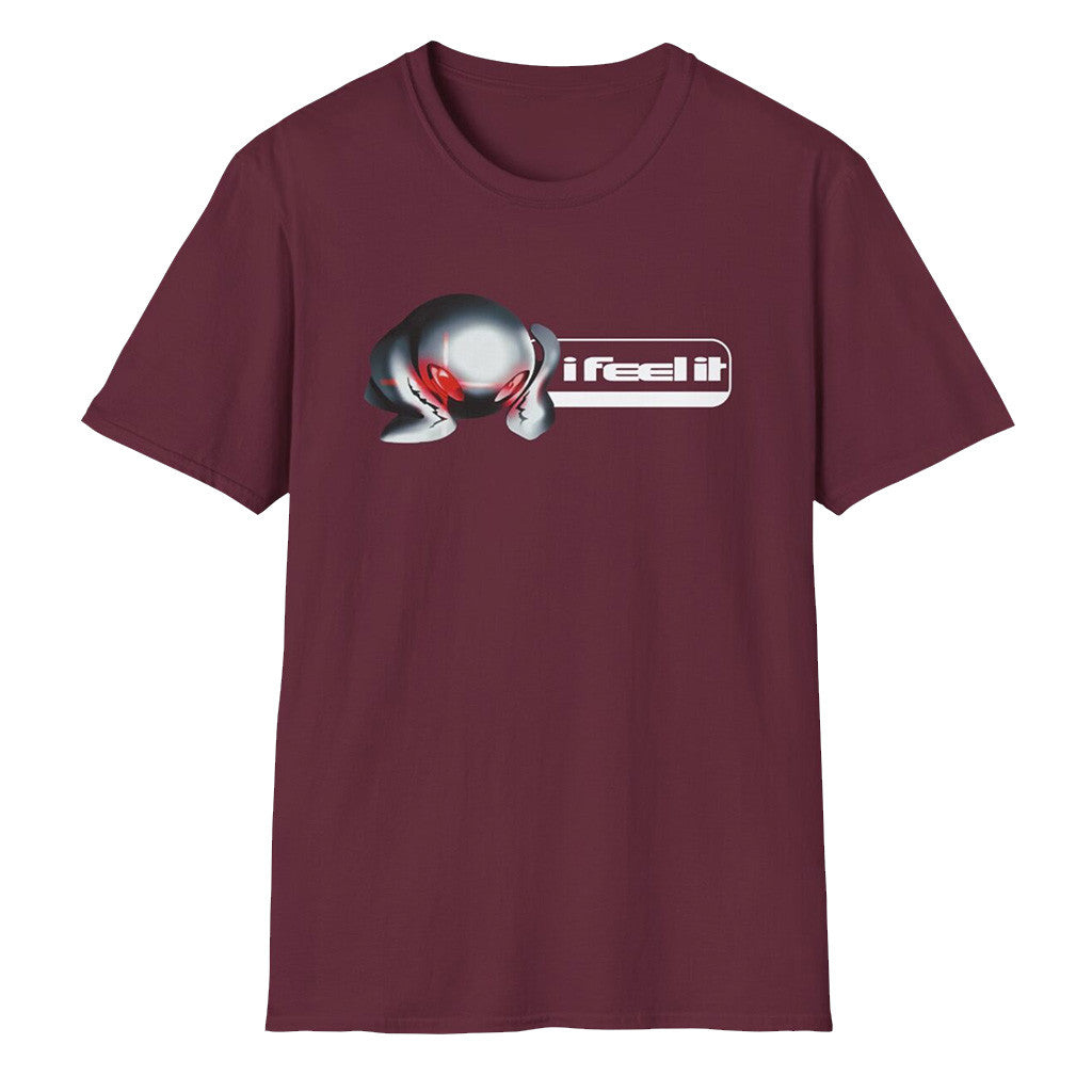 DJO Merch Djo I Feel It T-Shirt Gift Ideas For Husband DJO Merch Djo I Feel It T-Shirt Gift Ideas For Husband