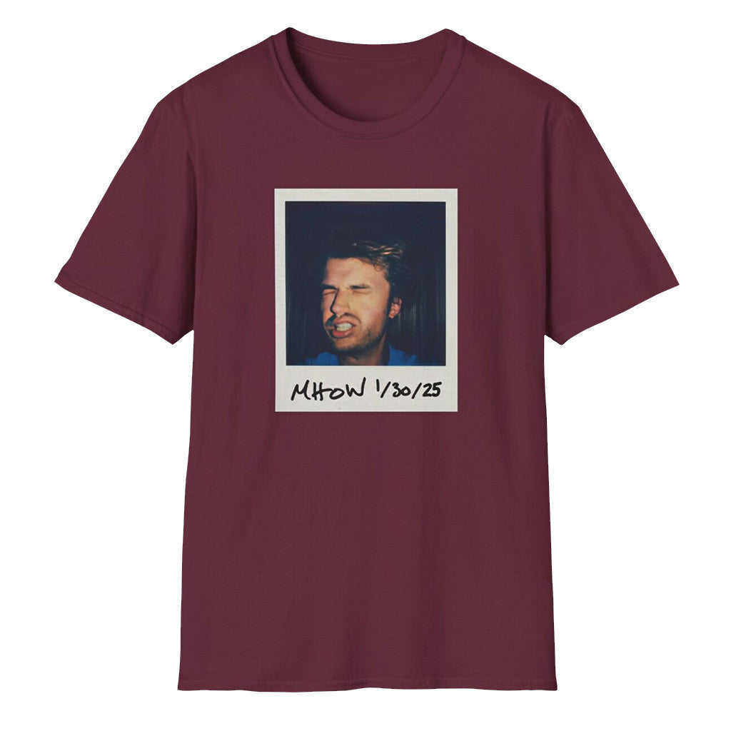 DJO Merch DJO Mhow T-Shirt Gift Ideas For Him DJO Merch DJO Mhow T-Shirt Gift Ideas For Him