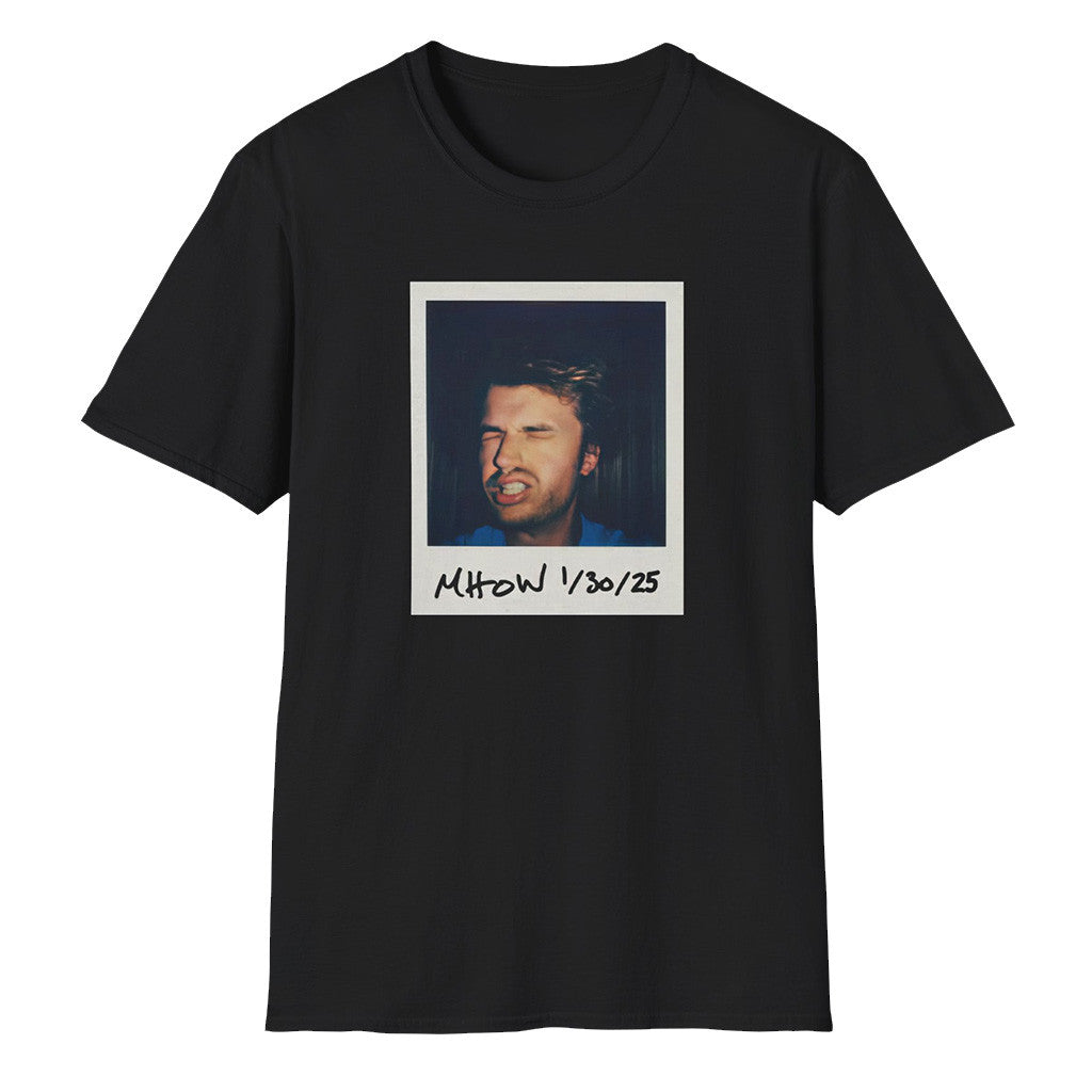 DJO Merch DJO Mhow T-Shirt Gifts For Husband