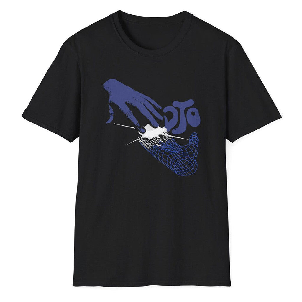 DJO Merch DJO T-Shirt Best Gifts For Dad DJO Merch DJO T-Shirt Best Gifts For Dad