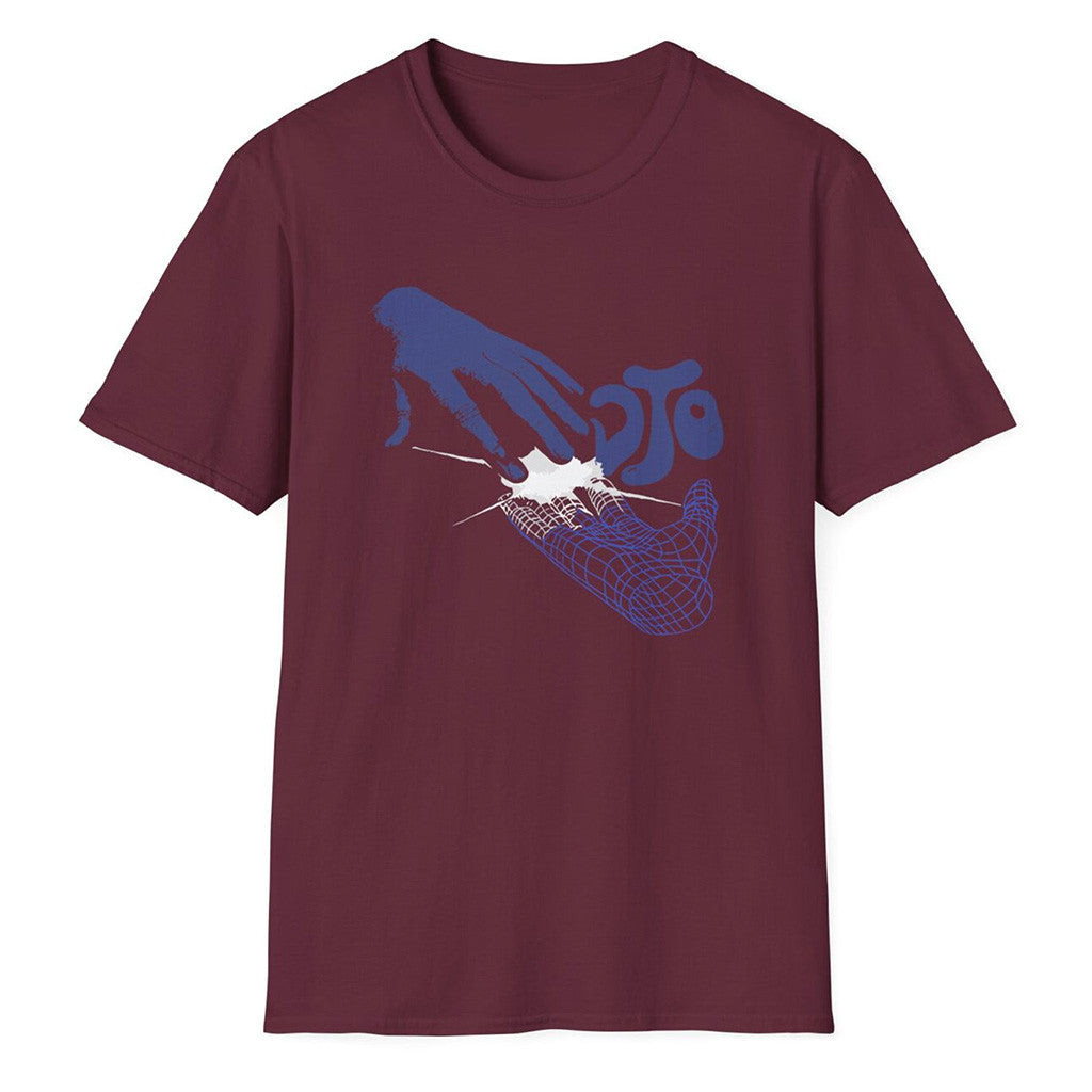 DJO Merch DJO T-Shirt Best Gifts For Girlfriend DJO Merch DJO T-Shirt Best Gifts For Girlfriend