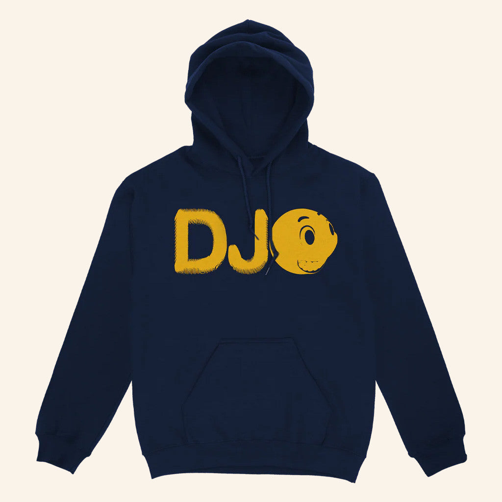 Djo Merch Smiley Face Logo Hoodie Gifts For Best Friends Djo Merch Smiley Face Logo Hoodie Gifts For Best Friends