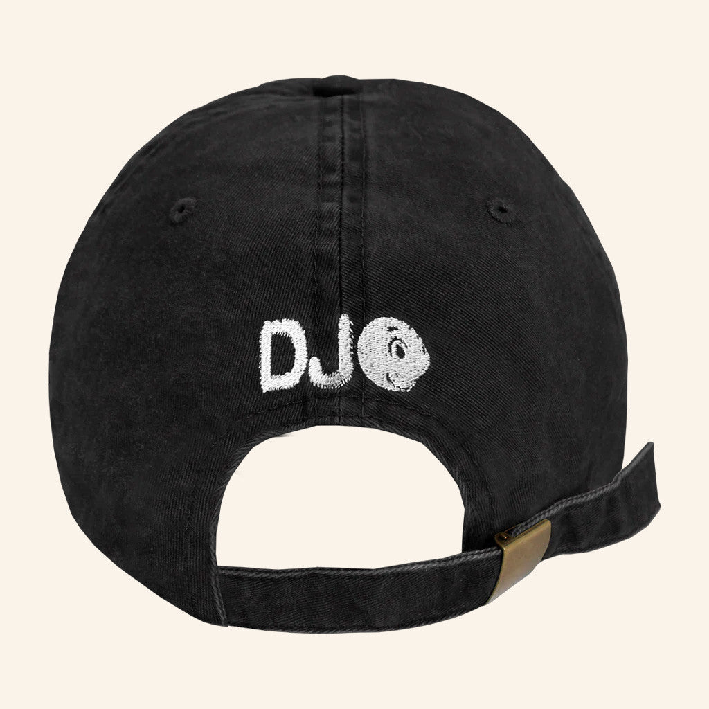Djo Merch The Crux Hotel Embroidered Hat Gifts For Dad Djo Merch The Crux Hotel Embroidered Hat Gifts For Dad
