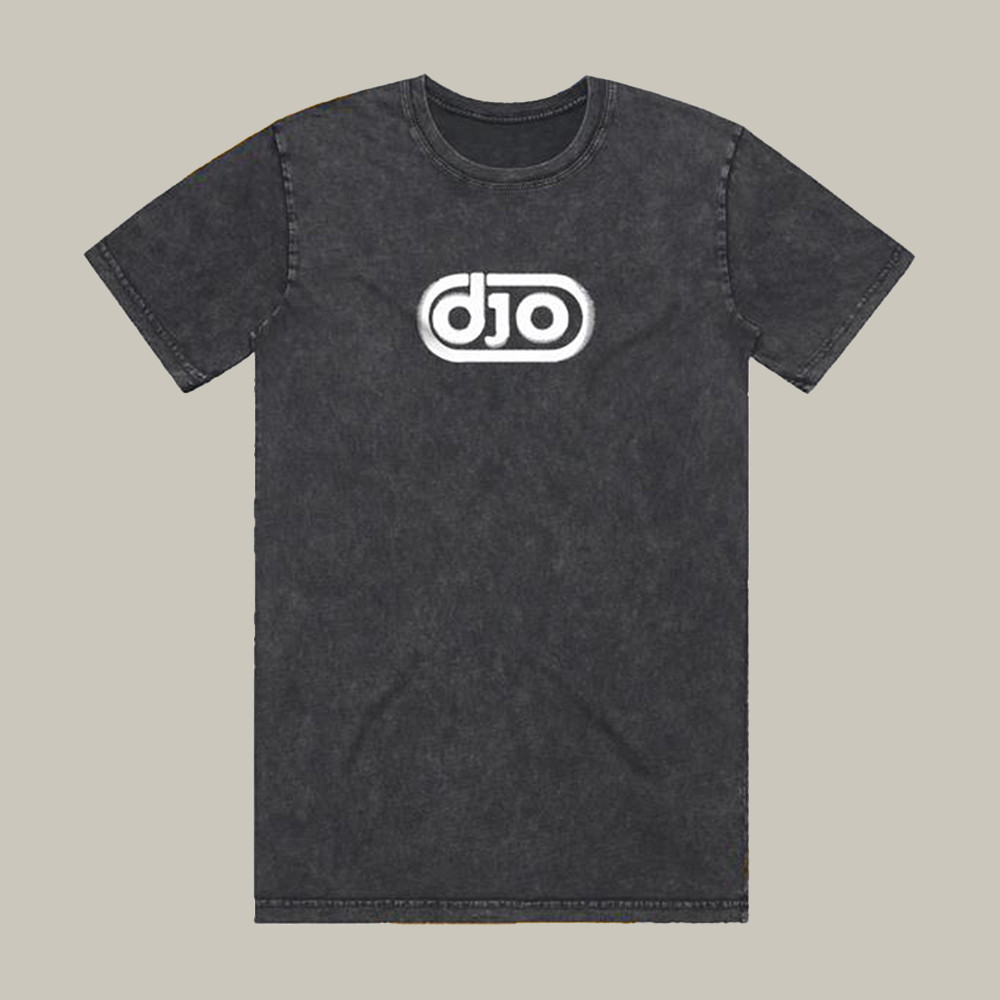 Djo Music Merch Store Capsule Logo Charity T-Shirt Djo Music Clothes Fan Gift For Him
