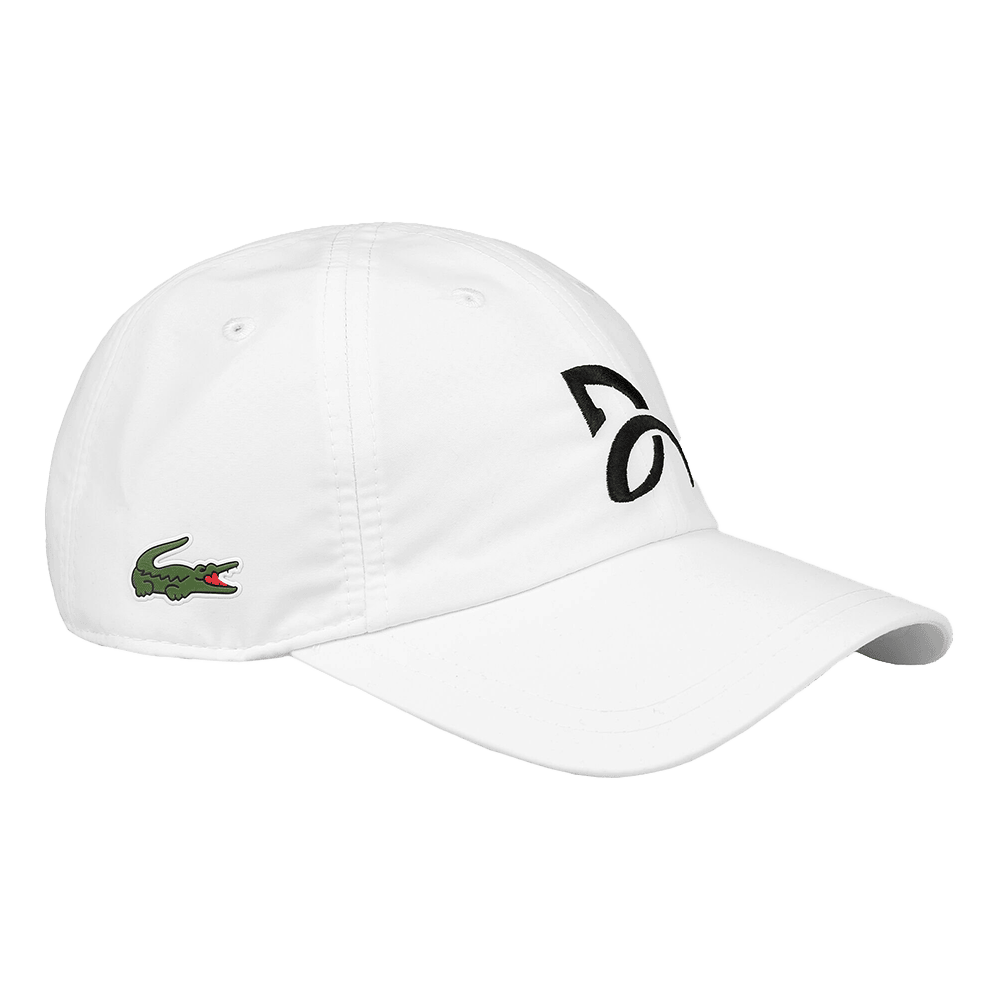 Djokovic Hat Embroidered White Hat Father's Day Gifts For Husband Djokovic Hat Embroidered White Hat Father's Day Gifts For Husband