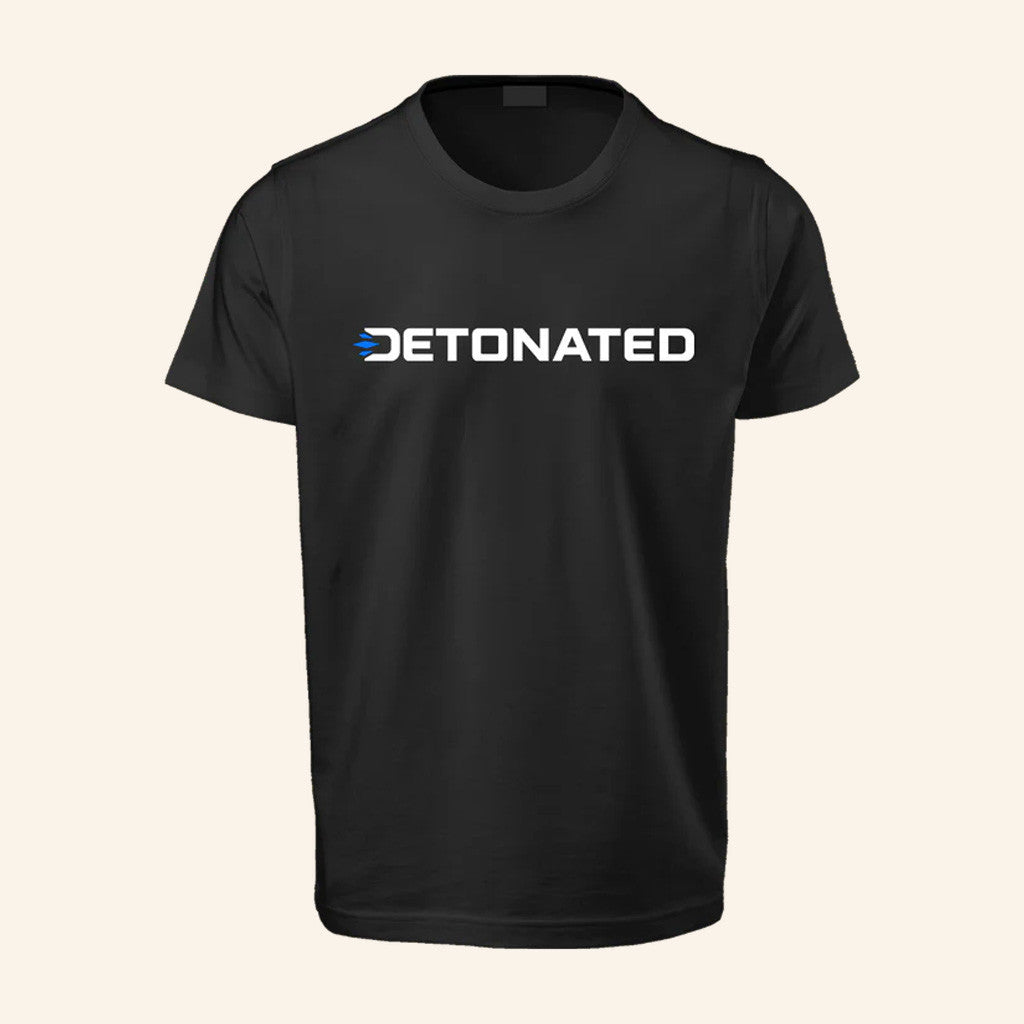 Dkdynamite Merch Detonated Logo T-Shirt Gifts For Father Dkdynamite Merch Detonated Logo T-Shirt Gifts For Father