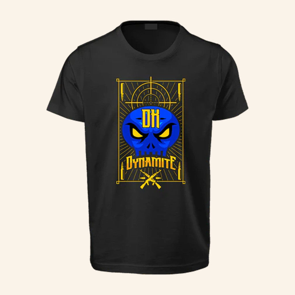 Dkdynamite Merch Dk Dynamite T-Shirt Best Gifts For Father Dkdynamite Merch Dk Dynamite T-Shirt Best Gifts For Father