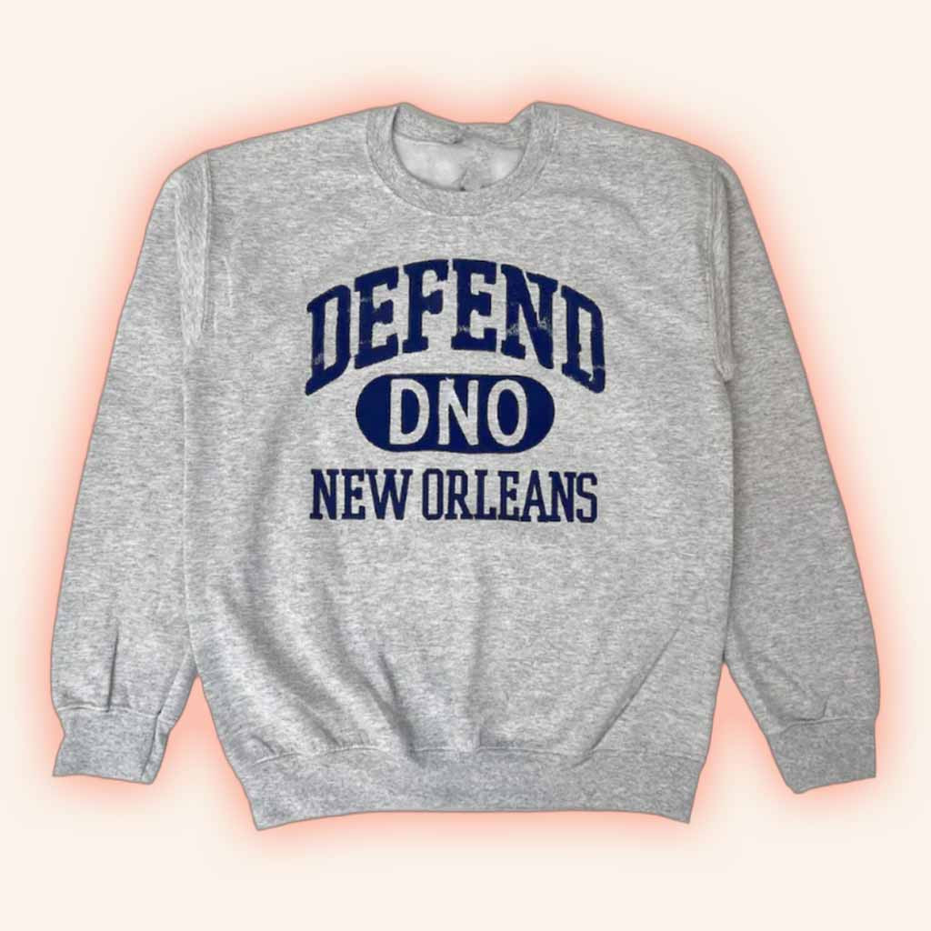 DNO Merch Training Sweatshirt Gift Ideas For Daughter DNO Merch Training Sweatshirt Gift Ideas For Daughter