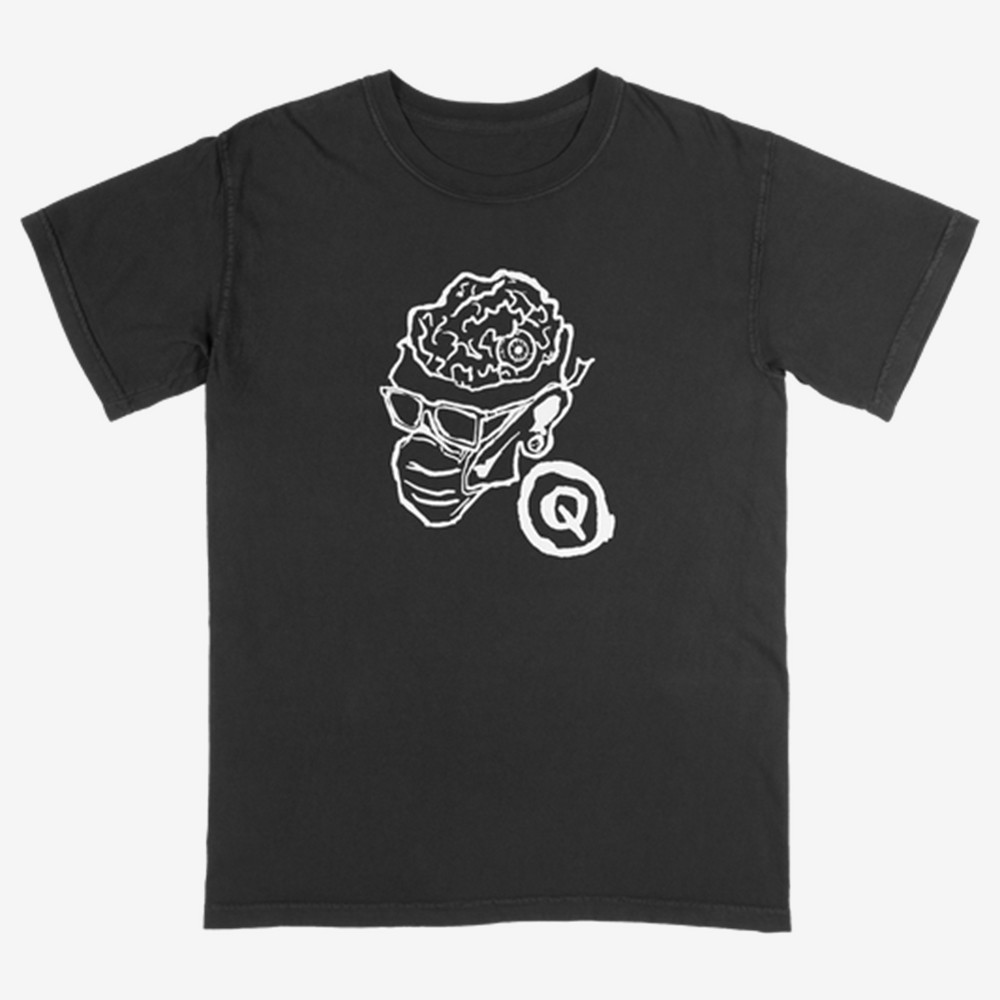 Doc Black Quannnic T-Shirt Quannnic Clothes Unique Gift For Music Enthusiasts