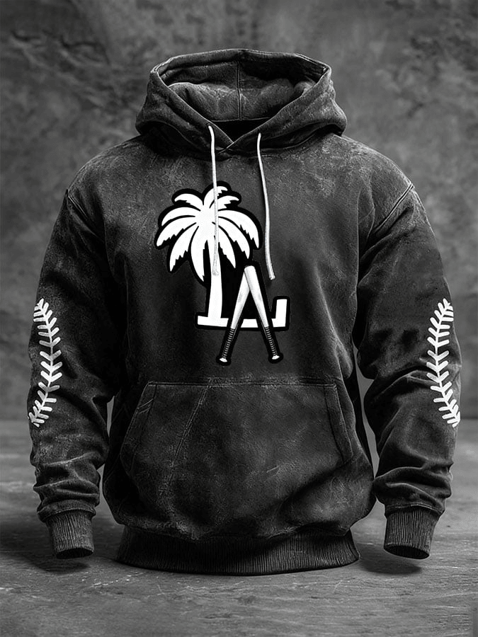 Dodger Back to Back Hoodie LA Shirt Dodger Merch Apparel Gift for Baseball Fans