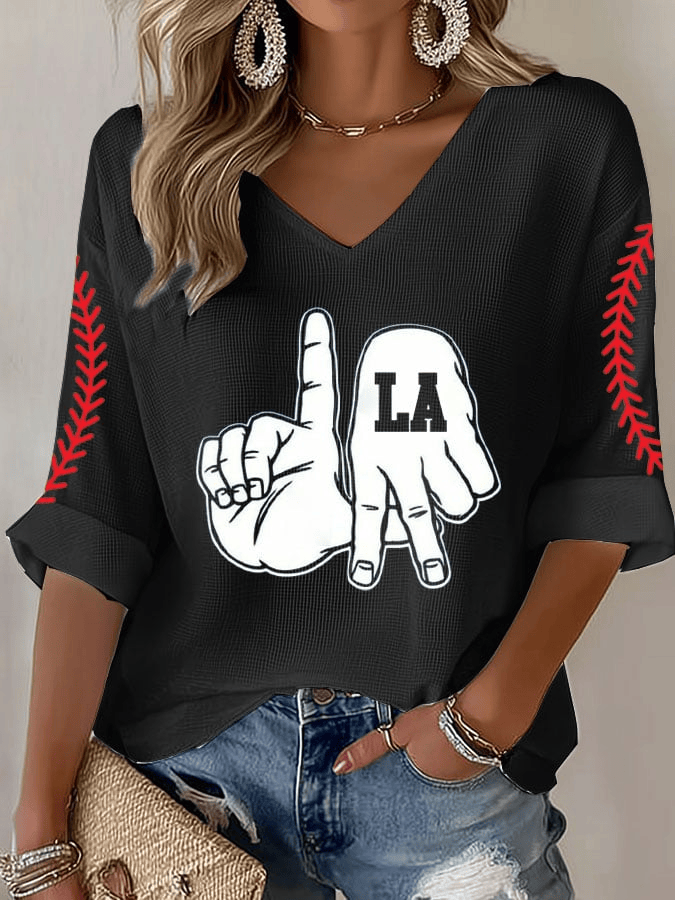Dodger Back to Back Long Sleeve Six Seven Shirt Dodger Merch Apparel Sport Gifts for Her