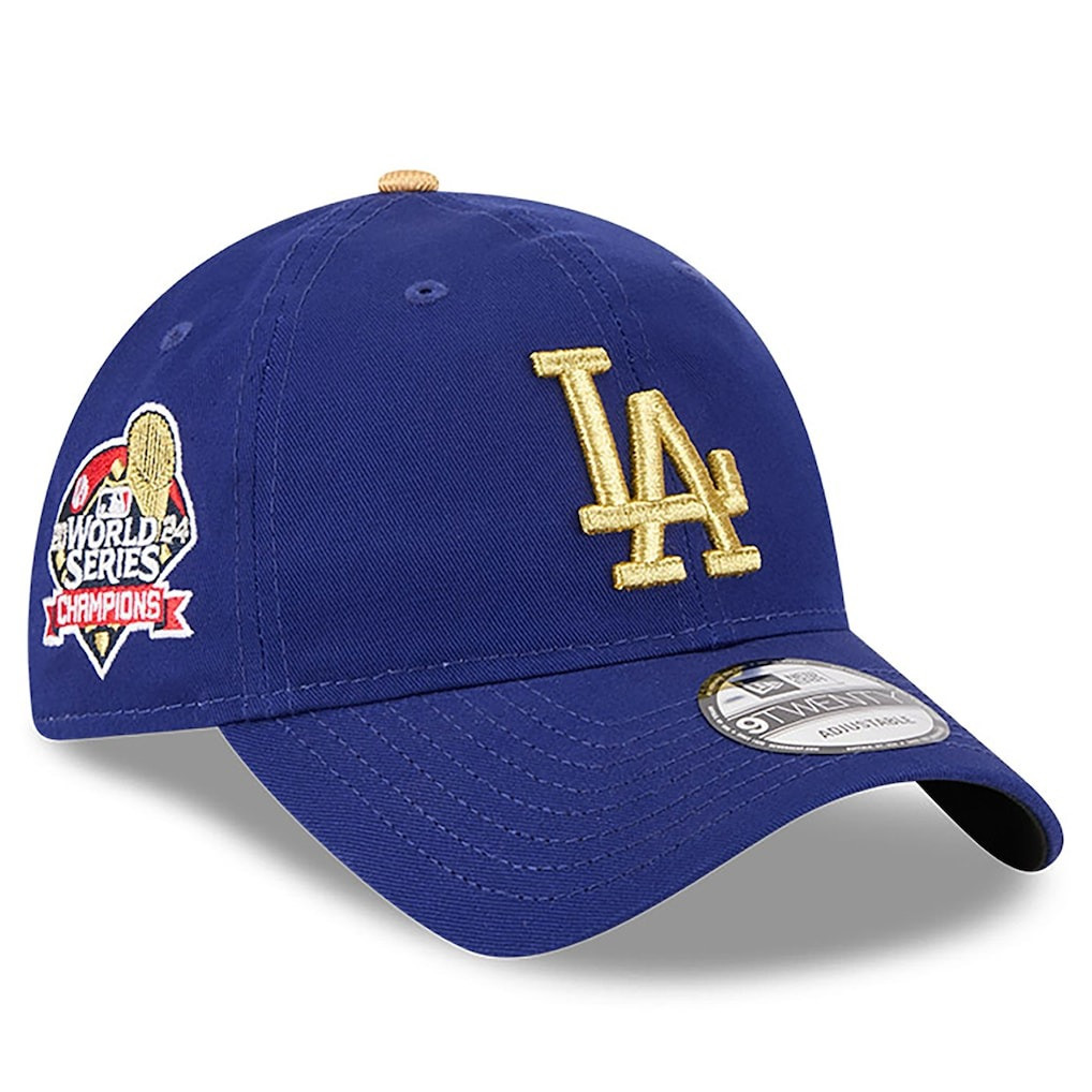 Dodgers Gold Hat New Era Los Angeles Dodgers Gold Collection Baseball Cap Gear Merch