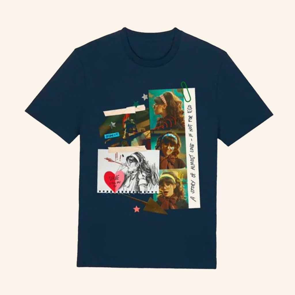 Dodie Merch I Feel Bad For You Dave Shirt Christmas Ideas For Her Dodie Merch I Feel Bad For You Dave Shirt Christmas Ideas For Her