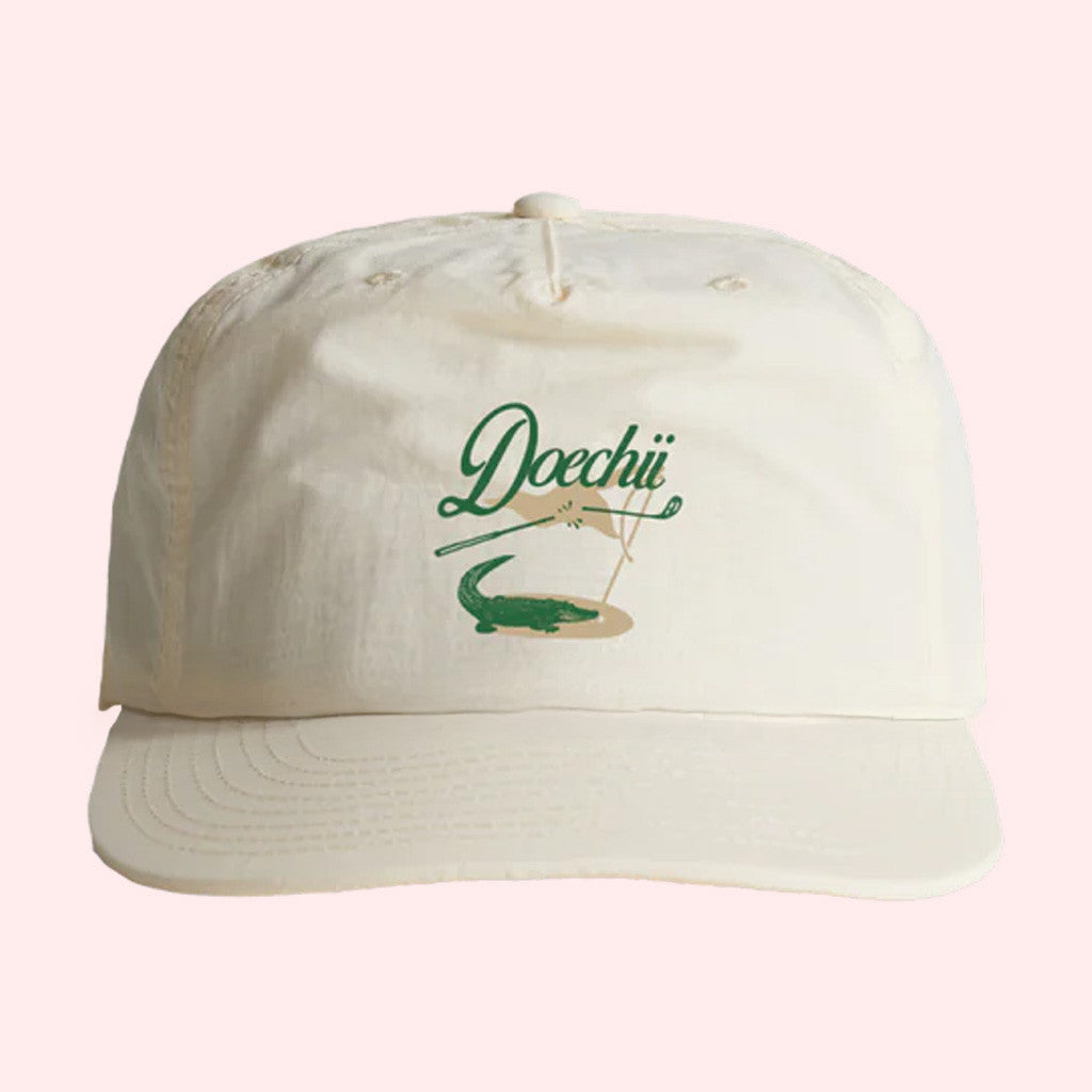 Doechii Merch Doechii Hat Gator Rope Cap Gifts For Golfers Doechii Merch Doechii Hat Gator Rope Cap Gifts For Golfers