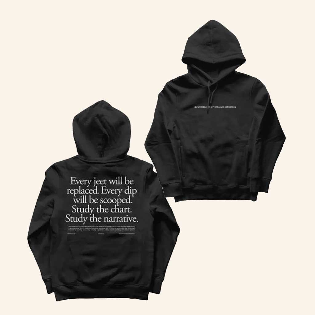 DOGE Gov Merch Study DOGE Hoodie Gifts For Brother DOGE Gov Merch Study DOGE Hoodie Gifts For Brother