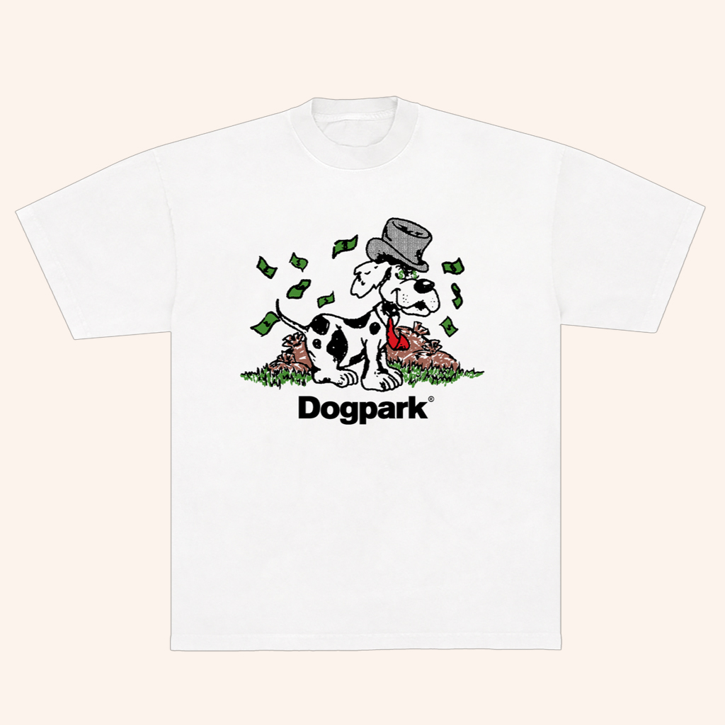 Dogpark Merch Corporate Dog Shirt White Christmas Gifts For Son Dogpark Merch Corporate Dog Shirt White Christmas Gifts For Son