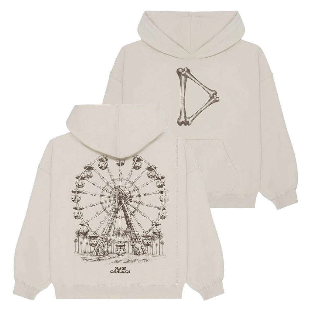 Doja Cat Merch Coachella 2024 Hoodie Gift Ideas For Fans Doja Cat Merch Coachella 2024 Hoodie Gift Ideas For Fans