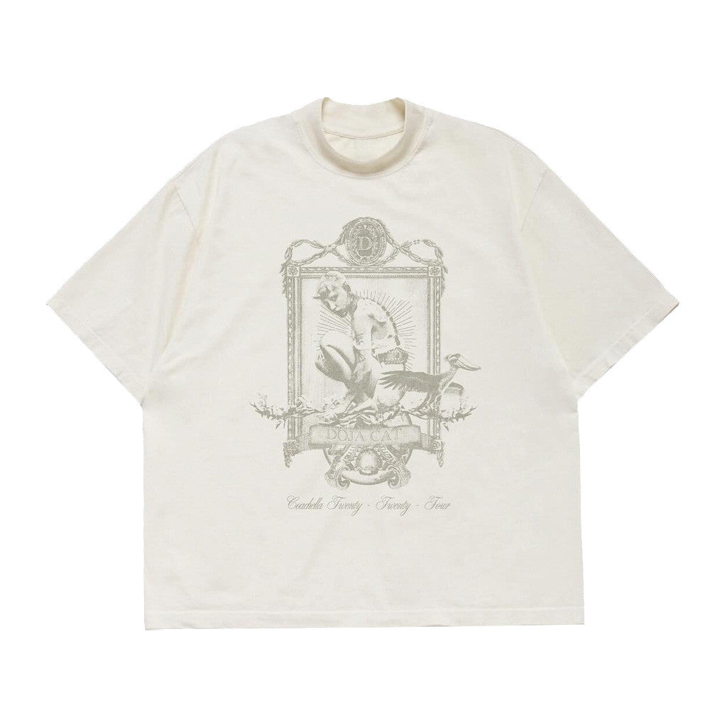 Doja Cat Merch Doja Cat T-Shirt Gifts For Music Lovers Doja Cat Merch Doja Cat T-Shirt Gifts For Music Lovers