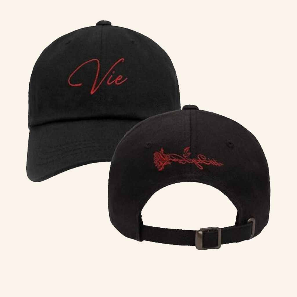 Doja Cat Merch Vie Embroidered Hat Christmas Present Ideas For Sister Doja Cat Merch Vie Embroidered Hat Christmas Present Ideas For Sister
