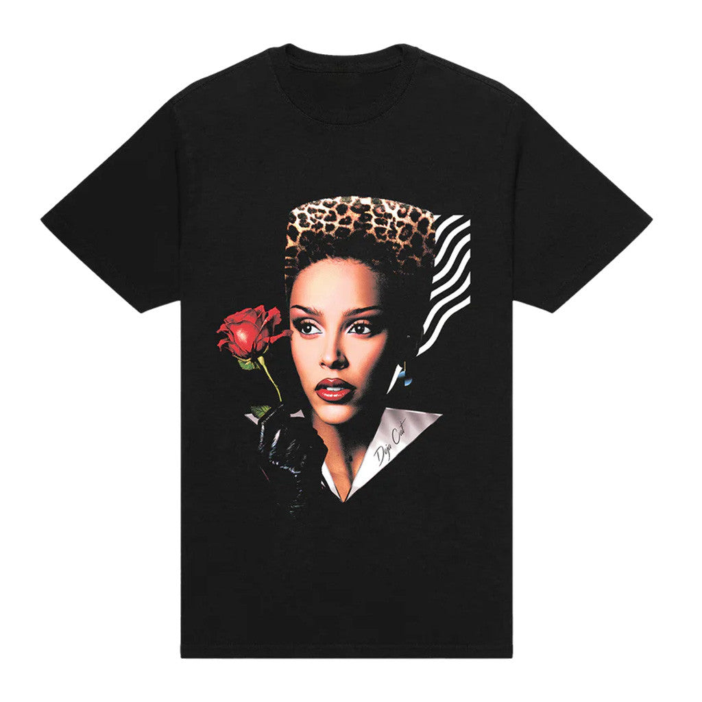 Doja Cat Merch Vie Glamour T-Shirt Gifts For Music Lovers Doja Cat Merch Vie Glamour T-Shirt Gifts For Music Lovers