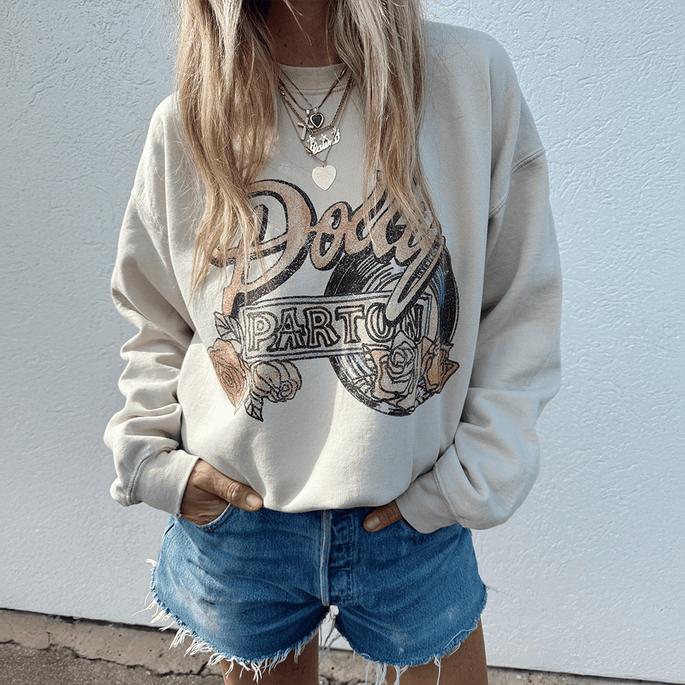 Dolly Parton Merch Dolly Parton Sweatshirt Mothers Day Gift Ideas Dolly Parton Merch Dolly Parton Sweatshirt Mothers Day Gift Ideas