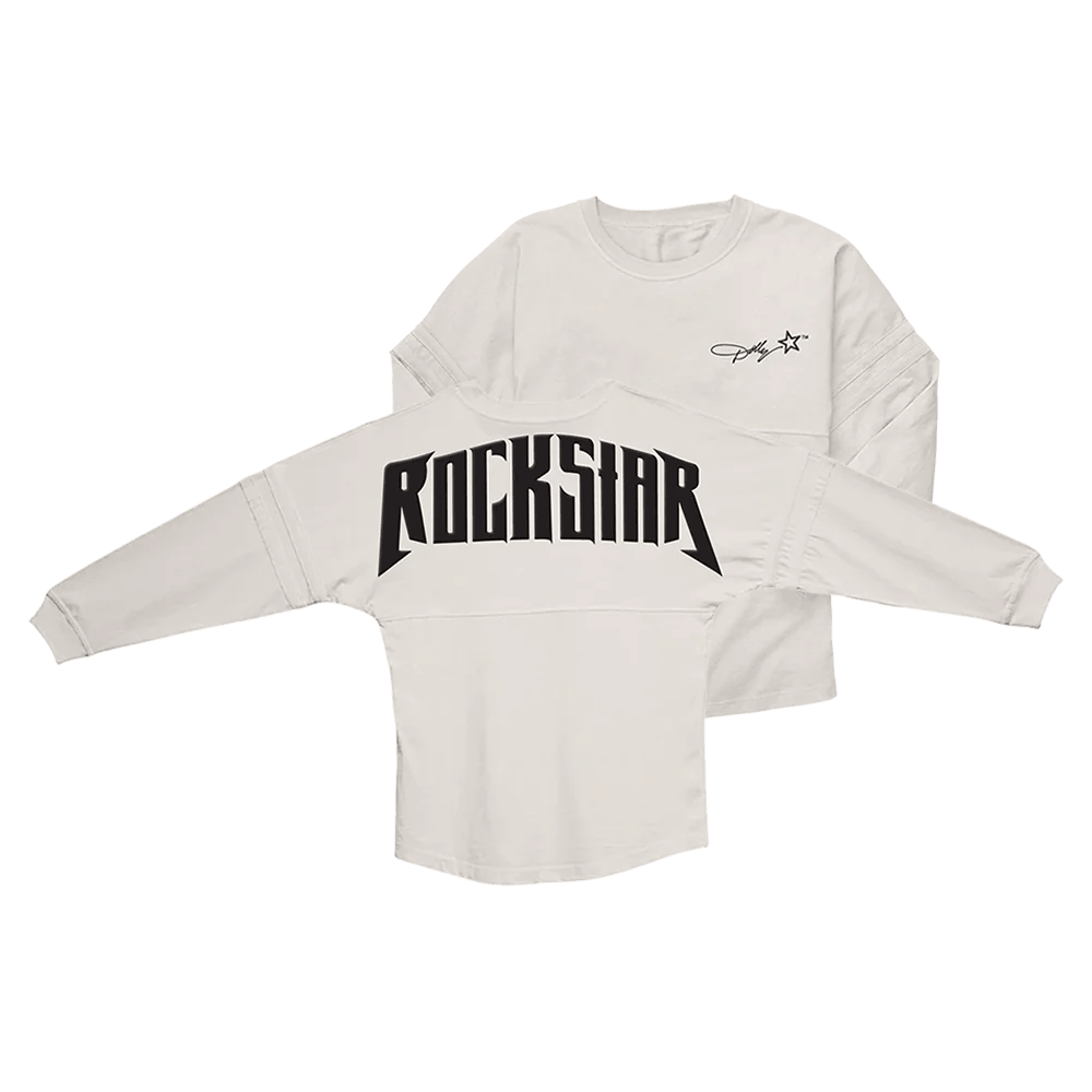 Dolly Parton Merch Rockstar Puff Print Game Day Long Sleeve T-Shirt Dolly Parton Shirt Fan Gifts Dolly Parton Merch Rockstar Puff Print Game Day Long Sleeve T-Shirt Dolly Parton Shirt Fan Gifts