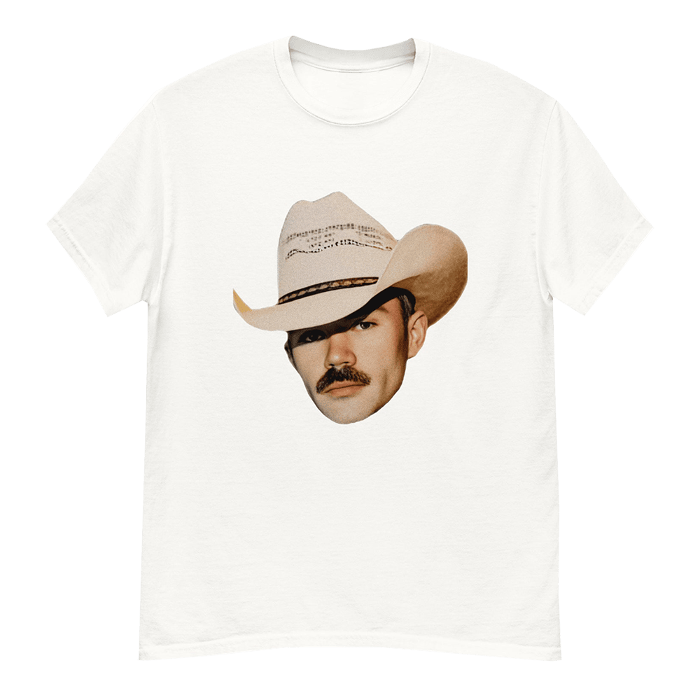 Dom Dolla Merch Cowboy Dom Dolla T-Shirt Awesome Father's Day Gifts For Music Fans Dom Dolla Merch Cowboy Dom Dolla T-Shirt Awesome Father's Day Gifts For Music Fans