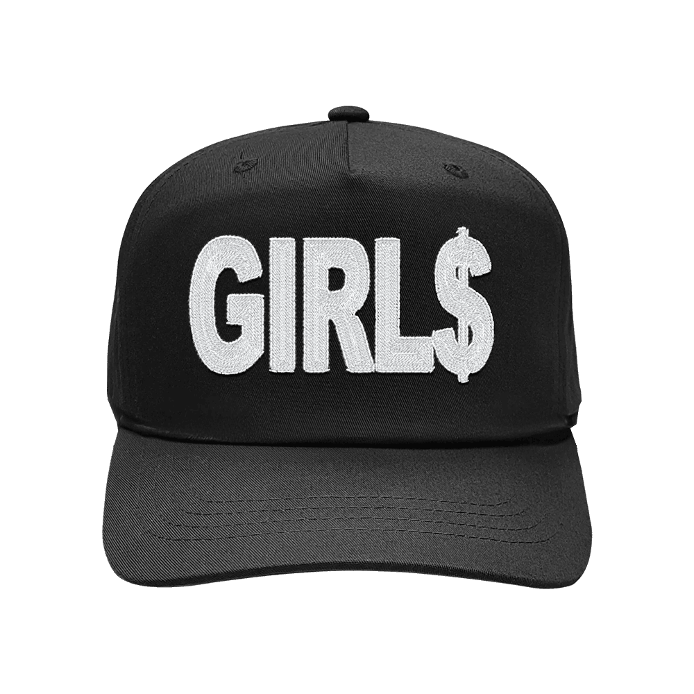 Dom Dolla Merch Girls Hat Pink Fathers Day Presents For Music Lovers Dom Dolla Merch Girls Hat Pink Fathers Day Presents For Music Lovers