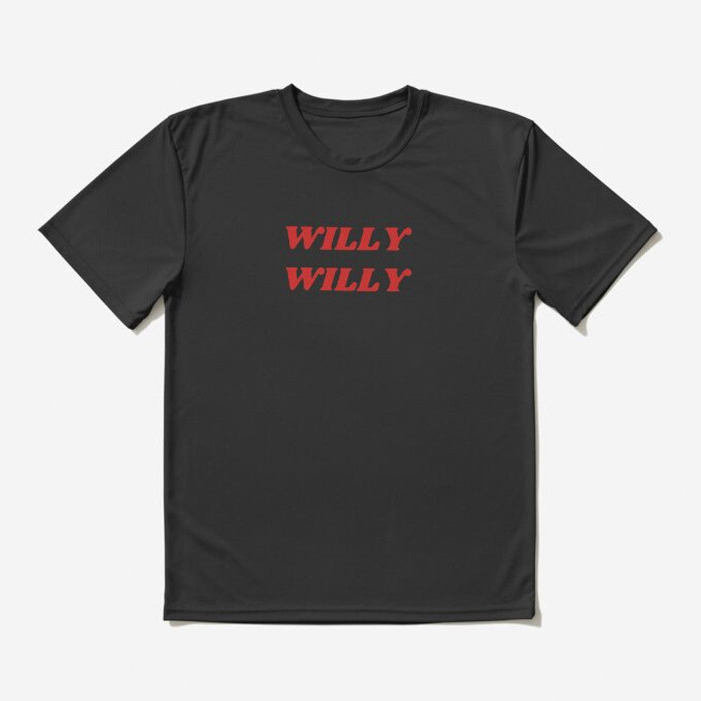 Dominic Fike Merch Brockhampton Willy Willy Graphic T-Shirt Birthday Gift Ideas For Him Dominic Fike Merch Brockhampton Willy Willy Graphic T-Shirt Birthday Gift Ideas For Him