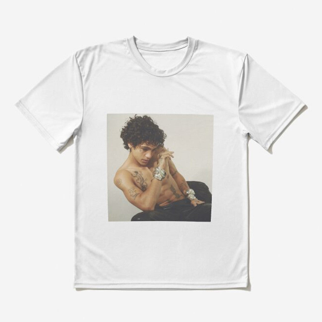 Dominic Fike Merch Dominic Fike Artist Name T-Shirt Unique Gift For Boyfriend Birthday Dominic Fike Merch Dominic Fike Artist Name T-Shirt Unique Gift For Boyfriend Birthday