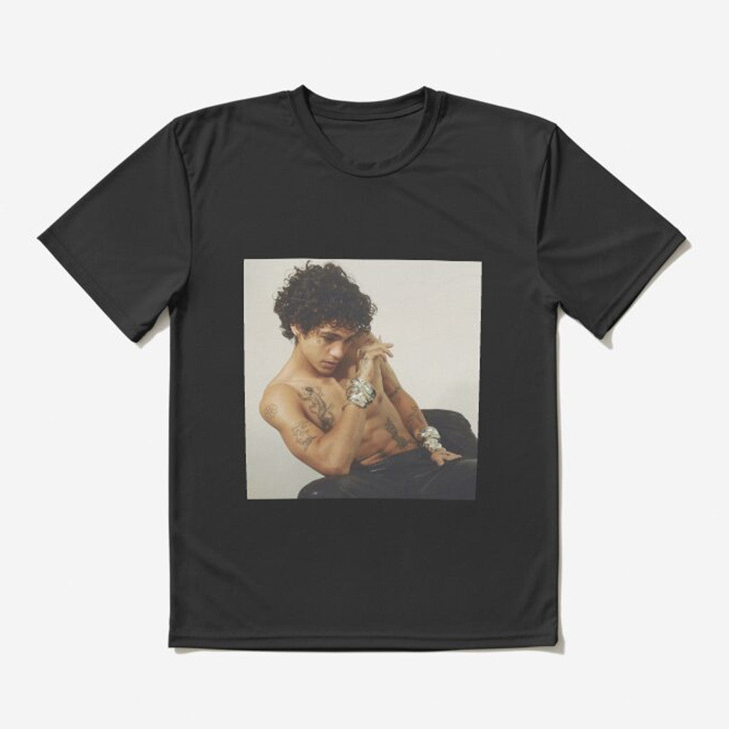 Dominic Fike Merch Dominic Fike Artist Name T-Shirt Unique Gift For Boyfriend Birthday Dominic Fike Merch Dominic Fike Artist Name T-Shirt Unique Gift For Boyfriend Birthday