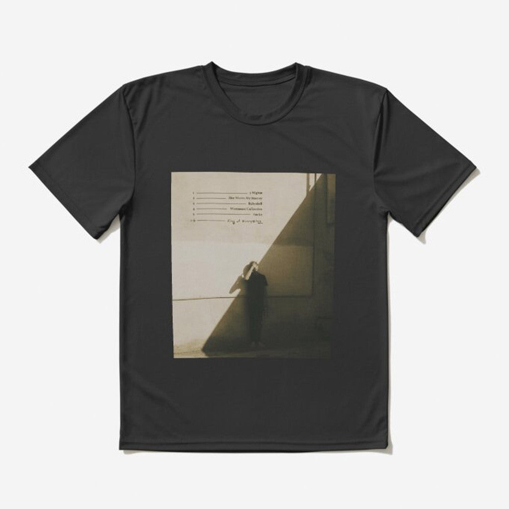 Dominic Fike Merch Dominic Fike Casual Streetwear T-Shirt Gifts For Fans Dominic Fike Merch Dominic Fike Casual Streetwear T-Shirt Gifts For Fans