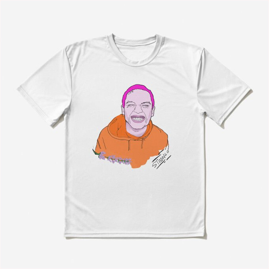 Dominic Fike Merch Dominic Fike Typography Fan T-Shirt Presents For Friends Dominic Fike Merch Dominic Fike Typography Fan T-Shirt Presents For Friends