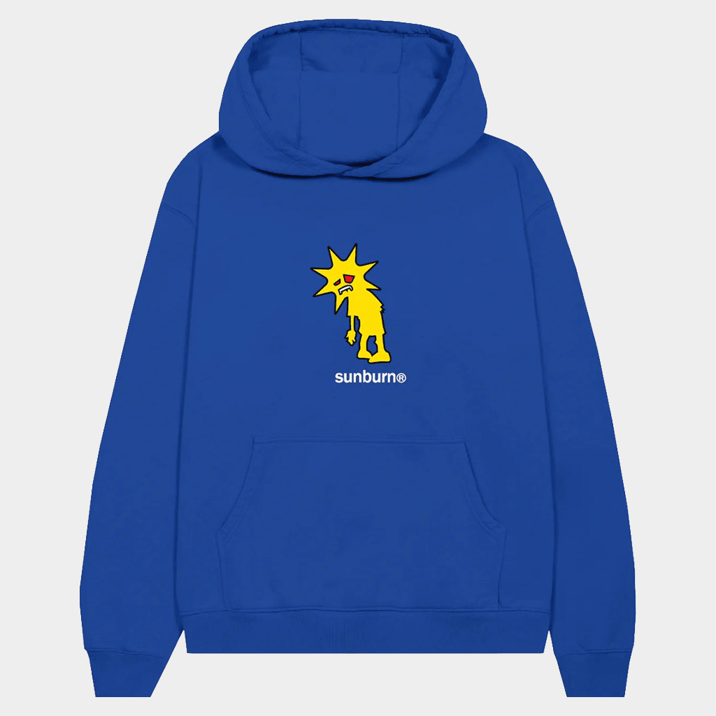 Dominic Fike Merch Dominic Fike's Album Sunburn Hoodie Gifts For Music Fans