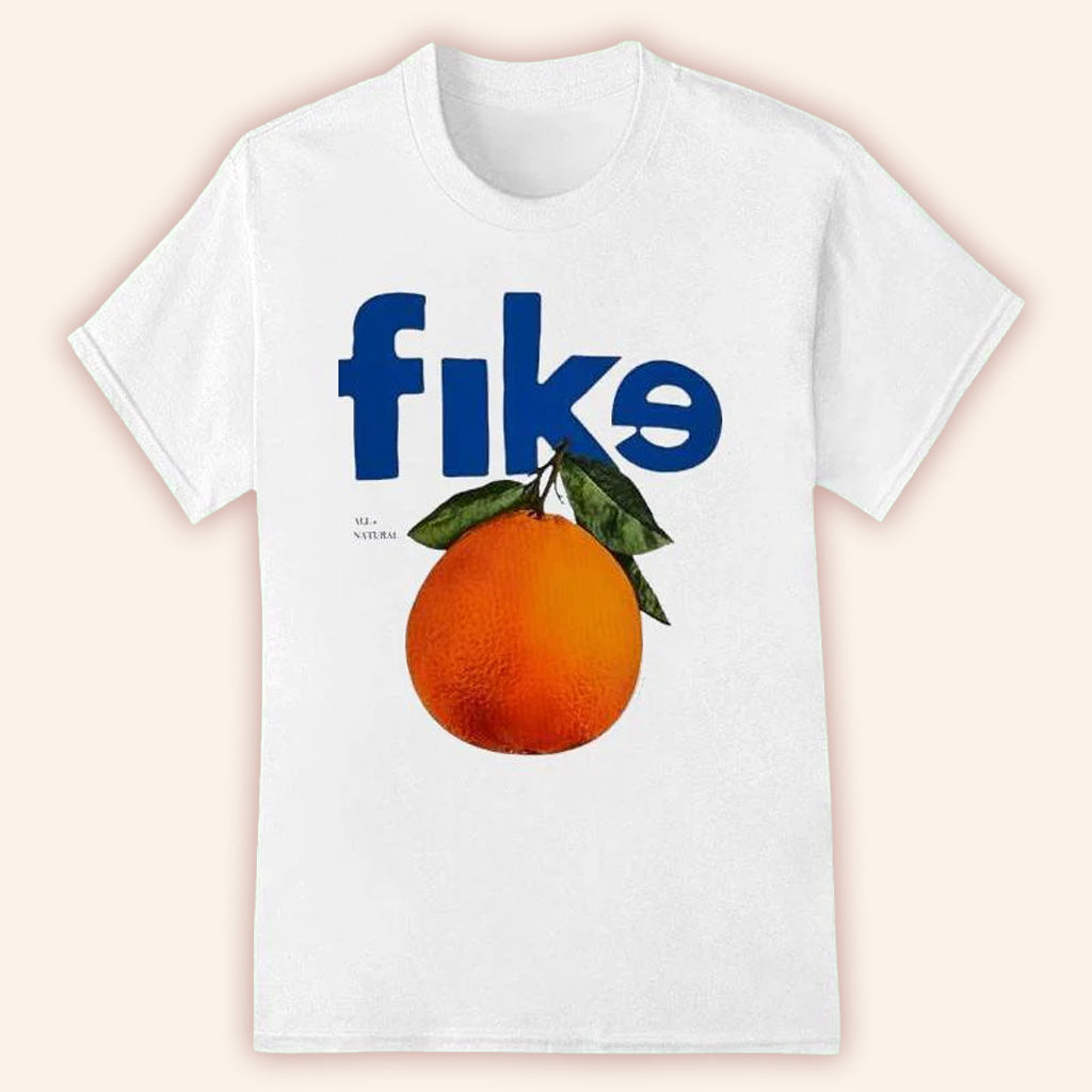 Dominic Fike Merch Fike T-Shirt Presents For Music Lovers Dominic Fike Merch Fike T-Shirt Presents For Music Lovers