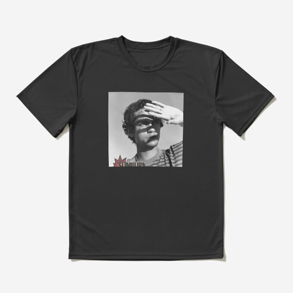 Dominic Fike Merch Sunburn Dominic Fike Song Lyric T-Shirt Fans Gift Ideas Dominic Fike Merch Sunburn Dominic Fike Song Lyric T-Shirt Fans Gift Ideas