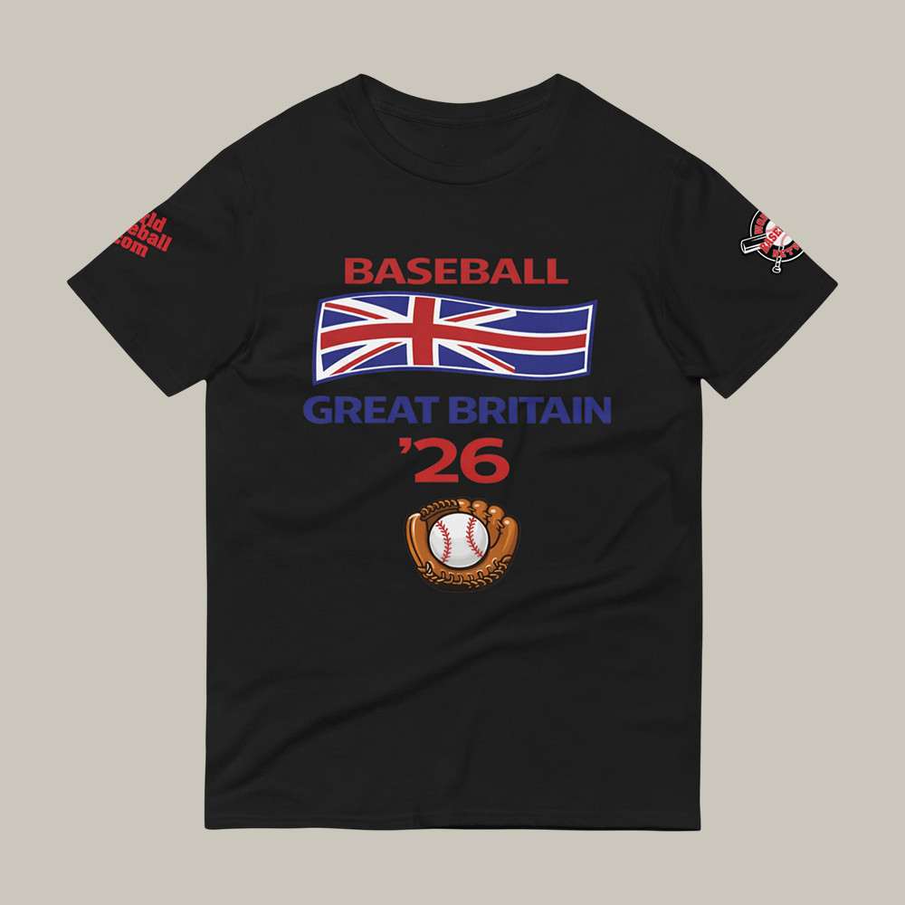 Dominican Republic 2026 World Baseball Classic T-Shirt Baseball Merch Unique Gift For Game Day