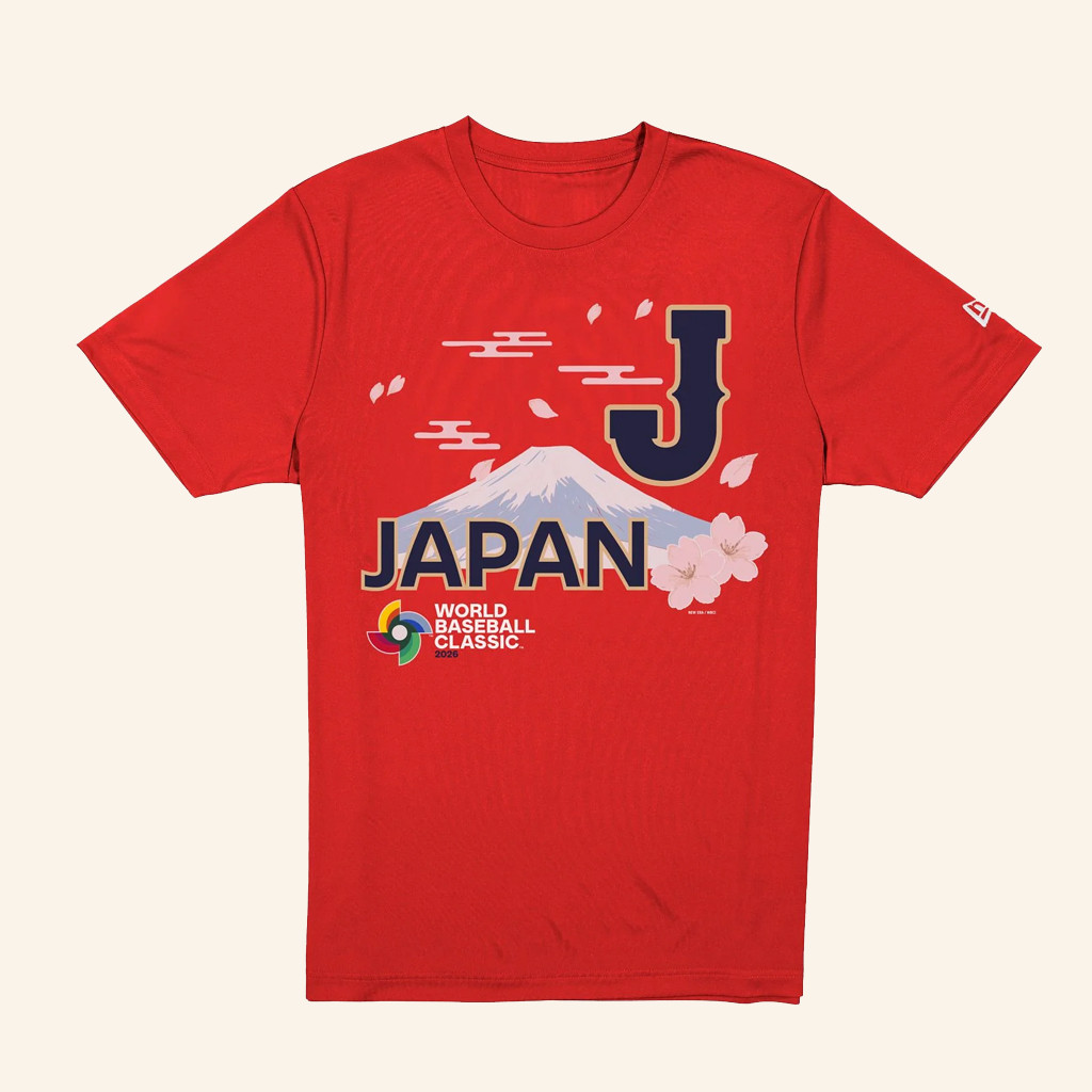 Dominican Republic Merch 2025 World Baseball Classic Scarlet T-Shirt Gifts For Him