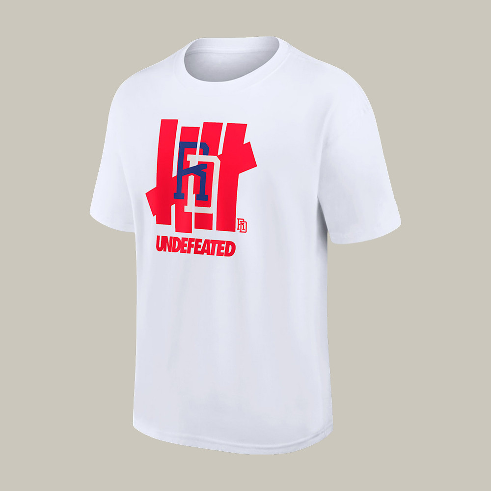 Dominican Republic World Baseball Classic 2026 Undefeated T-Shirt 2026 WBC Fan Merch Fan Gift